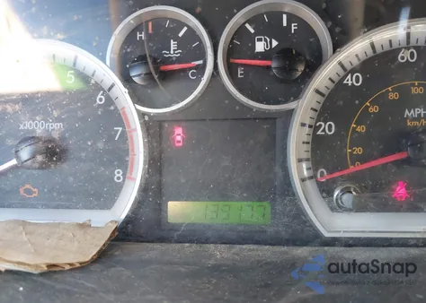 2009 Chevrolet Aveo Ls из США, поврежденный, VIN KL1TD66EX9B311807